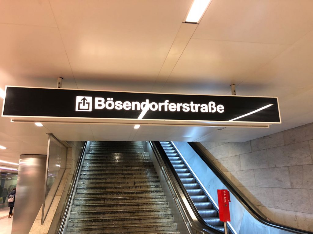 Bösendorferstraße