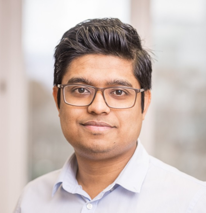 Mohammed Rezaul