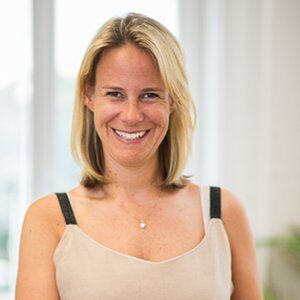 Kerstin Mach