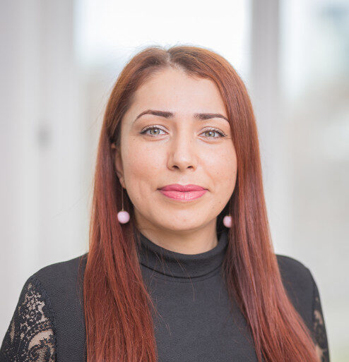 Kilic-Ayse
